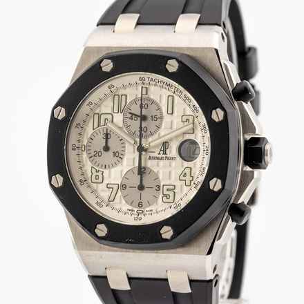 Audemars Piguet Royal Oak Offshore Kronograf Tam Set 2004