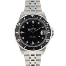 Thumbnail von Tudor Submariner Date