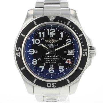 Breitling Superocean II 42 A17365