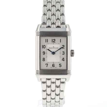  Jaeger-LeCoultre Reverso Classique Lady Classic 