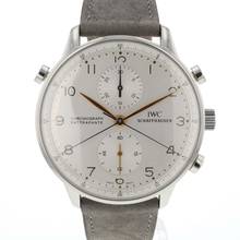 Thumbnail von IWC Portugieser Chronograph Rattrapante.