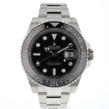 Thumbnail von Rolex GMT-Master II 126710GRNR Oyster