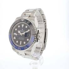 Thumbnail von Rolex GMT-Master II 126710BLNR Oyster