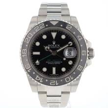 Thumbnail von Rolex GMT-Master II 116710LN