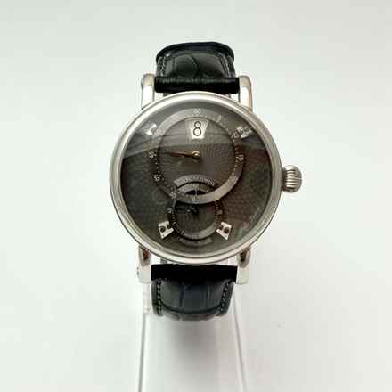 Chronoswiss Régulateur Flying Regulator Jumping Hour