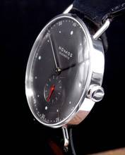 Thumbnail von NOMOS Glashütte Metro 38 Almanya'da Üretilmiştir