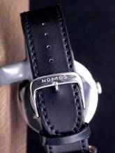 Thumbnail von NOMOS Glashütte Metro 38 Almanya'da Üretilmiştir