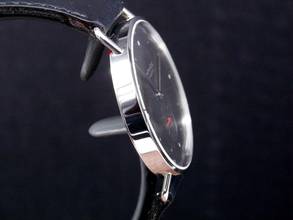 Thumbnail von NOMOS Glashütte Metro 38 Almanya'da Üretilmiştir
