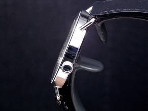 Thumbnail von NOMOS Glashütte Metro 38 Almanya'da Üretilmiştir
