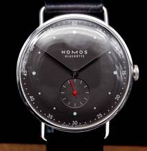 Thumbnail von NOMOS Glashütte Metro 38 Almanya'da Üretilmiştir