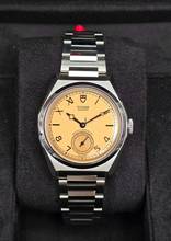 Thumbnail von Tudor Monarch 39mm M2639W1A0U-0001 Dark Champagne Dial 'New Release 2026' Unworn/New Condition Full Set 5-2026