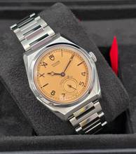 Thumbnail von Tudor Monarch 39mm M2639W1A0U-0001 Dark Champagne Dial 'New Release 2026' Unworn/New Condition Full Set 5-2026
