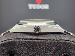 Thumbnail von Tudor Monarch 39mm M2639W1A0U-0001 Dark Champagne Dial 'New Release 2026' Unworn/New Condition Full Set 5-2026