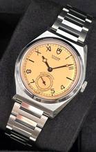 Thumbnail von Tudor Monarch 39mm M2639W1A0U-0001 Dark Champagne Dial 'New Release 2026' Unworn/New Condition Full Set 5-2026