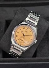 Thumbnail von Tudor Monarch 39mm M2639W1A0U-0001 Dark Champagne Dial 'New Release 2026' Unworn/New Condition Full Set 5-2026