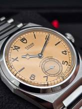 Thumbnail von Tudor Monarch 39mm M2639W1A0U-0001 Dark Champagne Dial 'New Release 2026' Unworn/New Condition Full Set 5-2026