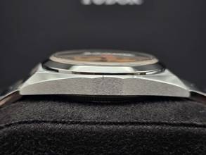Thumbnail von Tudor Monarch 39mm M2639W1A0U-0001 Dark Champagne Dial 'New Release 2026' Unworn/New Condition Full Set 5-2026