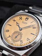 Thumbnail von Tudor Monarch 39mm M2639W1A0U-0001 Dark Champagne Dial 'New Release 2026' Unworn/New Condition Full Set 5-2026
