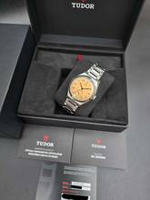 Thumbnail von Tudor Monarch 39mm M2639W1A0U-0001 Dark Champagne Dial 'New Release 2026' Unworn/New Condition Full Set 5-2026