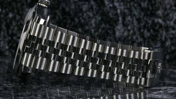 Thumbnail von Rolex Datejust 41 Rhodium Jubilee 126300 - New LC100 - Fullset 2026