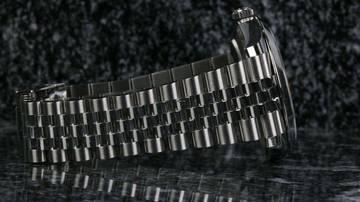 Thumbnail von Rolex Datejust 41 Rhodium Jubilee 126300 - New LC100 - Fullset 2026