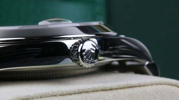 Thumbnail von Rolex Datejust 41 Rhodium Jubilee 126300 - New LC100 - Fullset 2026