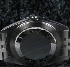 Thumbnail von Rolex Datejust 41 Rhodium Jubilee 126300 - New LC100 - Fullset 2026