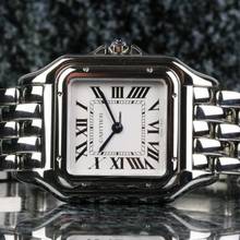 Thumbnail von Cartier Panthère De Cartier Large Size WSPN0015 - Yeni KDV ile - Tam set 2026