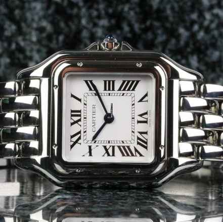 Cartier Panthère De Cartier Large Size WSPN0015 - Yeni KDV ile - Tam set 2026
