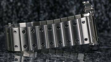 Thumbnail von Cartier Santos De Cartier Orta Mavi WSSA0063 - KDV ile Yeni - Tam set 2026