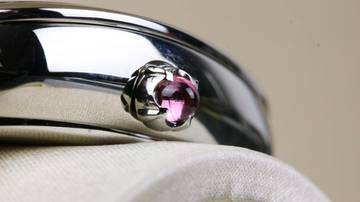 Thumbnail von Bulgari Serpenti Snake Steel 101817 - New - Fullset 2026