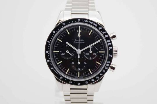 Omega Speedmaster Ed White Calibre 321