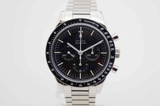 Thumbnail von Omega Speedmaster Ed White Calibre 321