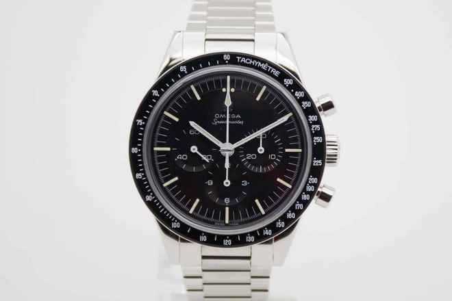 Omega Speedmaster Ed White Calibre 321