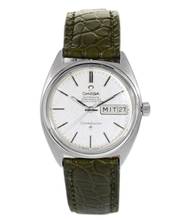 Thumbnail von Omega Constellation Day-Date Cal. 751 Automatik Bj. 1968 - Ref. 168.019