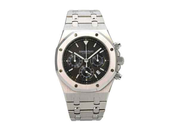  Audemars Piguet Royal Oak Chronograph 25860ST.OO.1110ST.01 