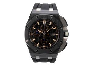 Thumbnail von Audemars Piguet Royal Oak Offshore Chronograph 26405CE.OO.A002CA.02