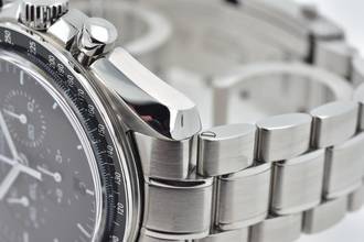 Thumbnail von Omega Speedmaster Professional Moonwatch Chronograph Moonwatch Co-Axial 44mm 31130445001002