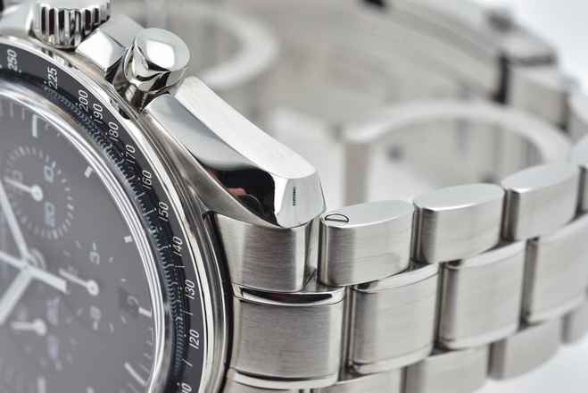  Omega Speedmaster Professional Moonwatch Chronograph Moonwatch Co-Axial 44mm 31130445001002 