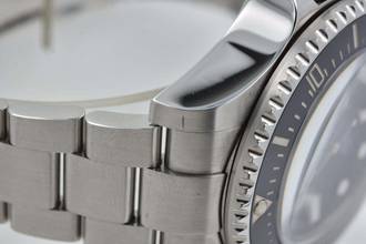 Thumbnail von Rolex Sea-Dweller Deepsea Deep Sea 126660 LC150