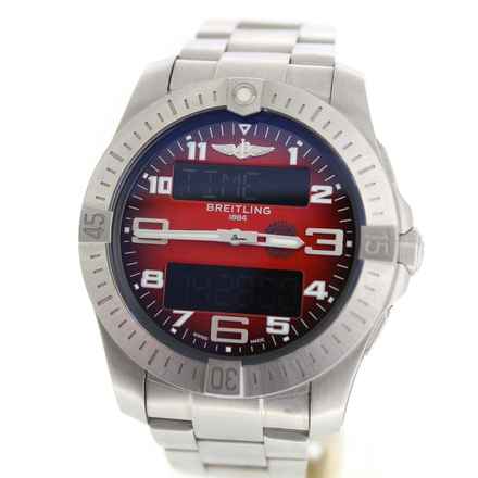  Breitling Aerospace B70 Orbiter 