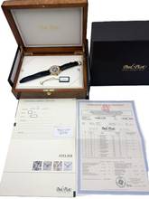 Thumbnail von Paul Picot Atelier Regulateur Squelette 18K Rose Gold Full Set 2006 Limited Edition of 30pc