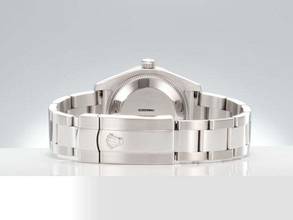 Thumbnail von Rolex Datejust 31 31mm 178344 2015 Stahl Weissgold 750 Diamanten Automatik