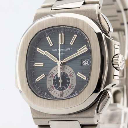  Patek Philippe Nautilus 5980/1A 