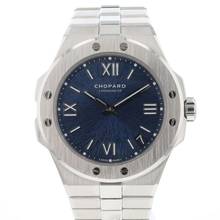 Thumbnail von Chopard Alpine Eagle Blue Dial