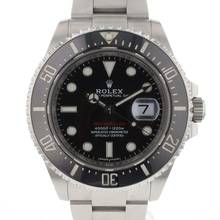 Thumbnail von Rolex Sea-Dweller Red 50th Anniversary 43MM