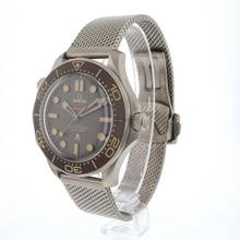 Thumbnail von Omega Seamaster Diver 300 M James Bond 007 No Time To Die