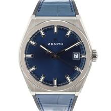 Thumbnail von Zenith Defy Classic Blue