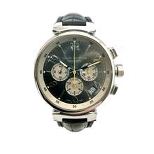 Thumbnail von Louis Vuitton Tambour Chronograph Limited Edition