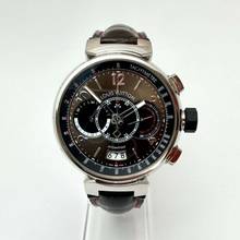 Thumbnail von Louis Vuitton Tambour Edition Capsule Chronograph limited